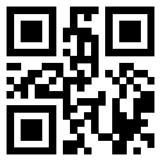 3208768019 - Immagine del Qr Code associato