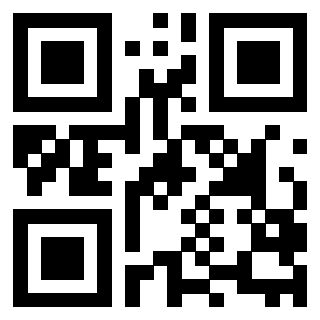 3208768020 - Immagine del QrCode associato