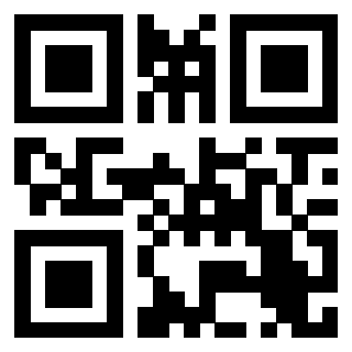 3208768022 - Immagine del QrCode