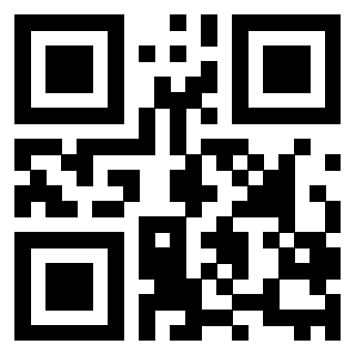 3208768023 - Immagine del QrCode associato
