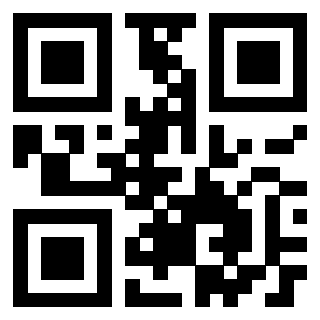 3208768025 Qr Code associato