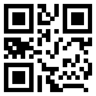 Immagine del Qr Code di 3208768026