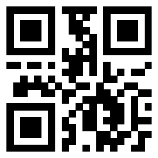 Il QrCode di 3208768027