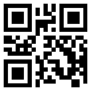 Immagine del Qr Code di 3208768032