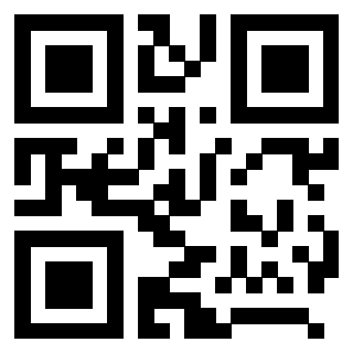 3208768033 Qr Code associato