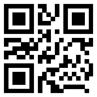 3208768034 Qr Code associato