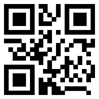 3208768035 QrCode associato