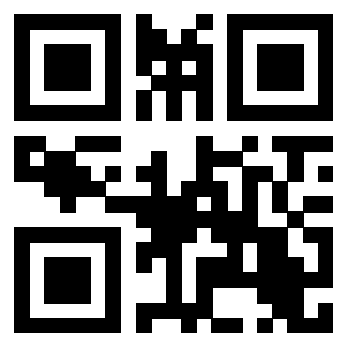 3208768037 QrCode associato
