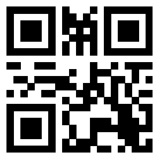 3208768038 Qr Code associato
