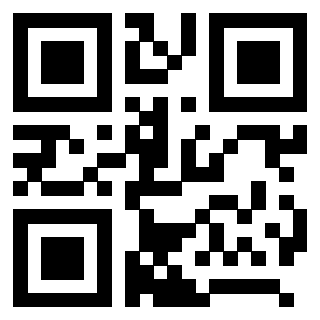 Scansione del Qr Code di 3208768041