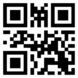 3208768042 QrCode associato