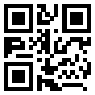 Il QrCode di 3208768044