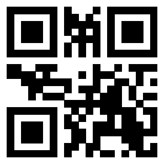 3208768047 - Immagine del QrCode associato