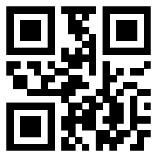 3208768049 - Immagine del QrCode associato