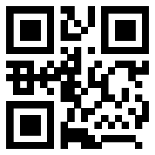 Il Qr Code di 3208768050