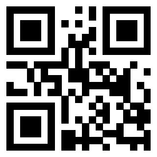 Il Qr Code di 3208768051