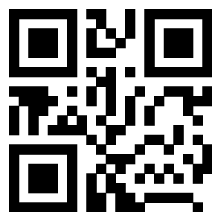 3208768060 - Immagine del Qr Code