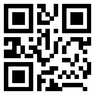 Immagine del QrCode di 3208768062