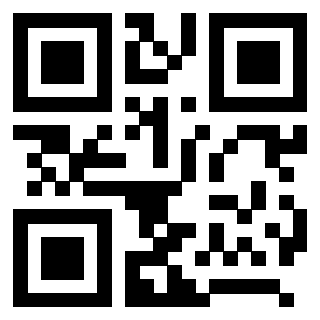 Scansione del Qr Code di 3208768063