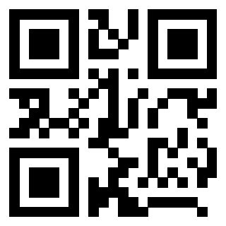 Il QrCode di 3208768067