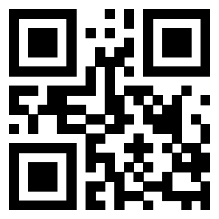 3208768072 - Immagine del Qr Code associato