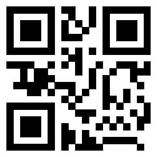 Immagine del Qr Code di 3208768076