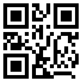 3208768077 QrCode associato