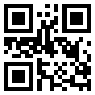 Immagine del Qr Code di 3208768078