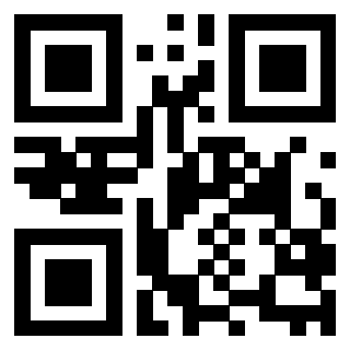3208768080 Qr Code associato