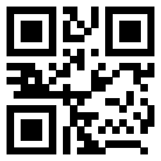 Scansione del Qr Code di 3208768082