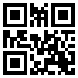 3208768083 Qr Code associato