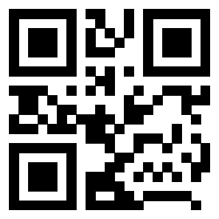 3208768088 - Immagine del QrCode associato