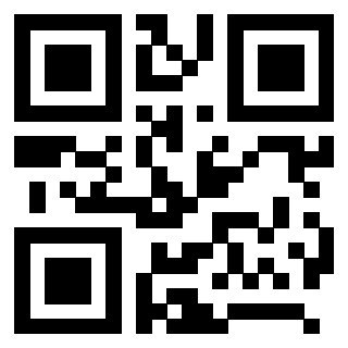 3208768089 - Immagine del Qr Code associato