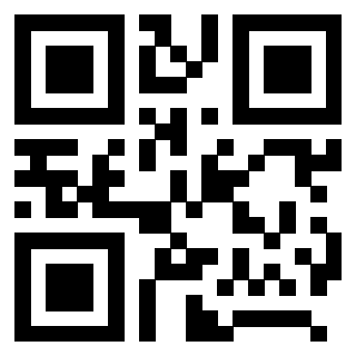 Immagine del Qr Code di 3208768093