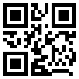 3208768097 QrCode associato