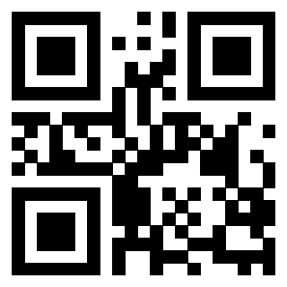 3208768098 - Immagine del Qr Code associato