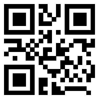 Scansione del Qr Code di 3208768099