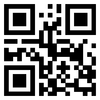 3208768102 Qr Code associato