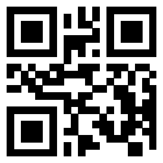 Il QrCode di 3208768104