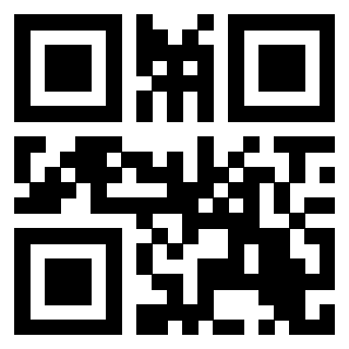 3208768105 Qr Code associato