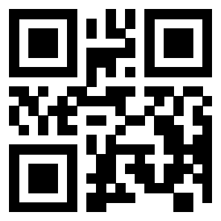 Immagine del Qr Code di 3208768106