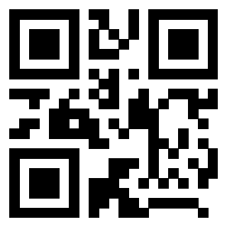 3208768107 Qr Code associato
