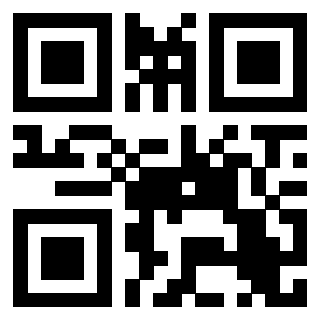 Immagine del QrCode di 3208768110