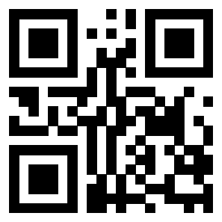 Immagine del QrCode di 3208768111