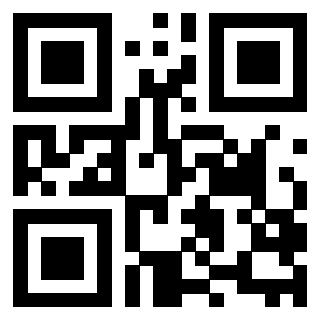 3208768113 - Immagine del Qr Code associato