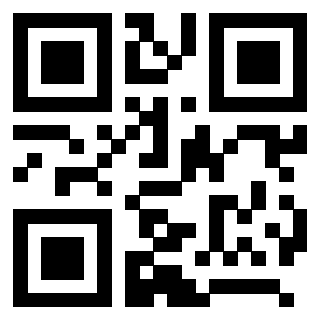 3208768117 - Immagine del Qr Code associato