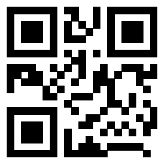 3208768120 - Immagine del QrCode associato