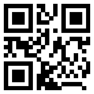 3208768121 - Immagine del QrCode