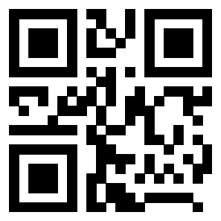 Il Qr Code di 3208768123