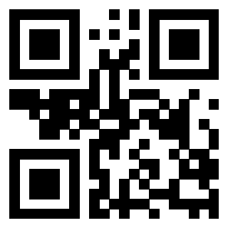 Qr Code di 3208768125